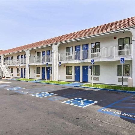 Motel 6-Pinole, Ca Exterior photo