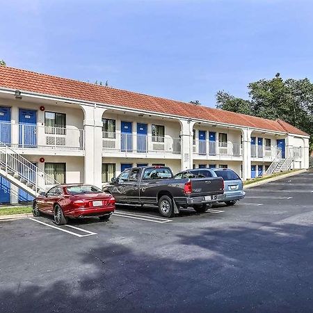 Motel 6-Pinole, Ca Exterior photo