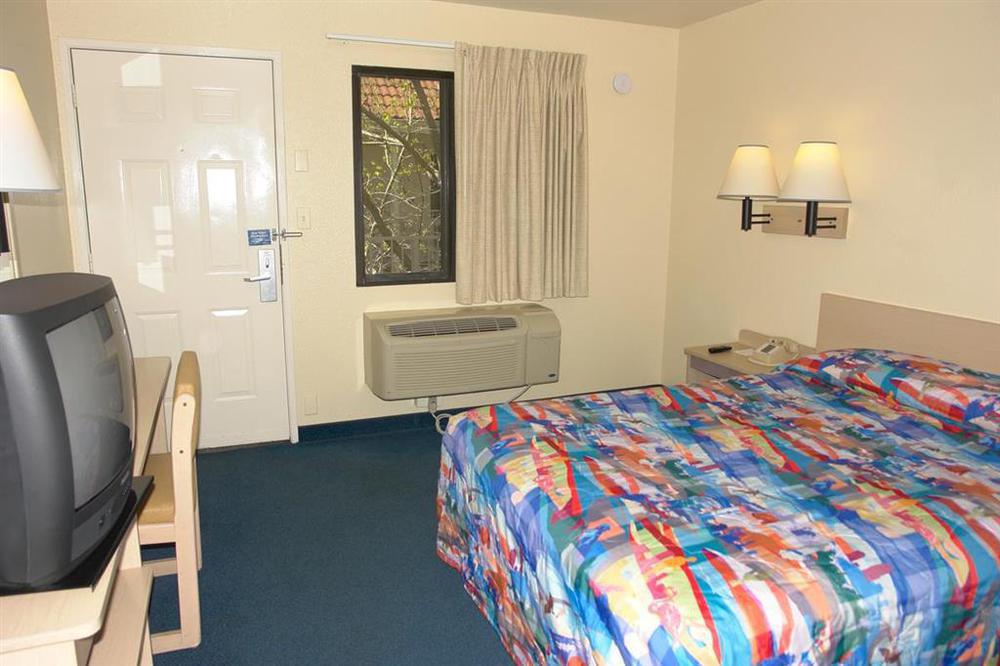 Motel 6-Pinole, Ca Room photo