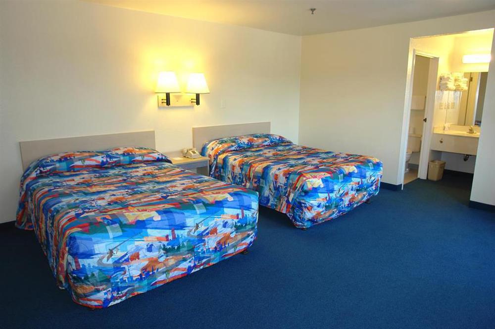 Motel 6-Pinole, Ca Room photo